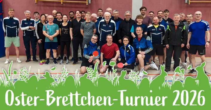 Osterturnier-2026